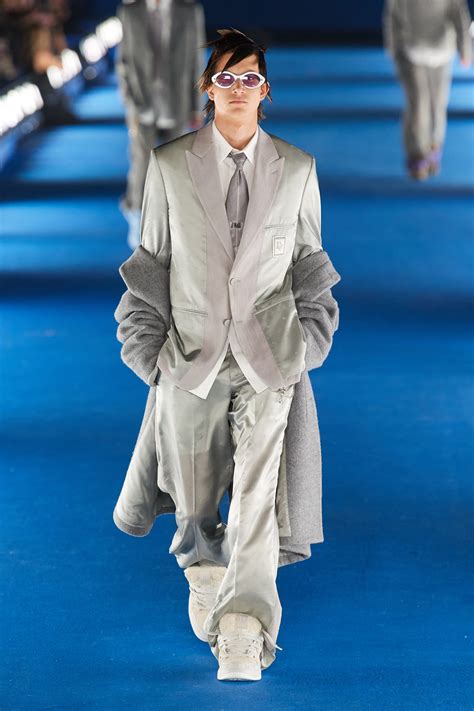 dior mens runway 2023|Dior men's clothing 2023.